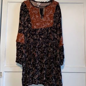 Knox Rose XXL Dress